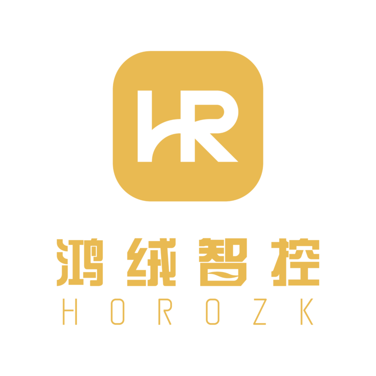 鸿绒智控文字-01